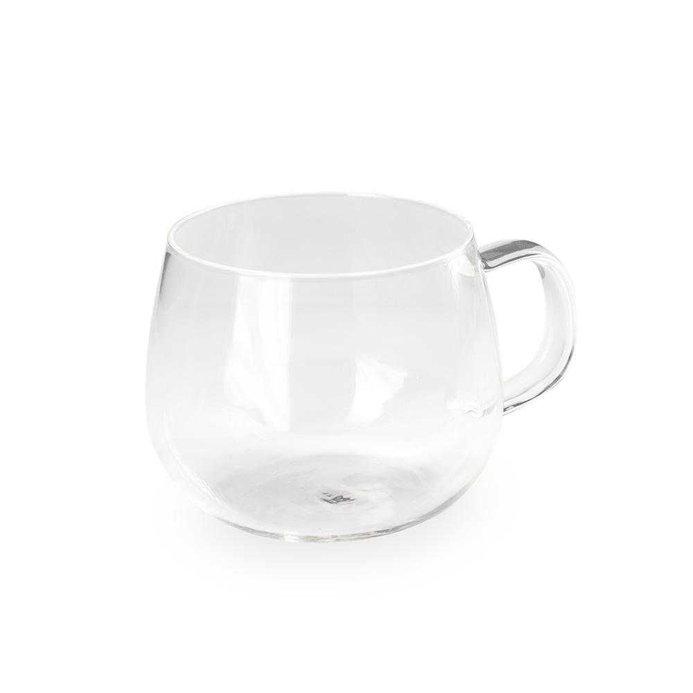 Xícara de Vidro 350ml — imagem 2
