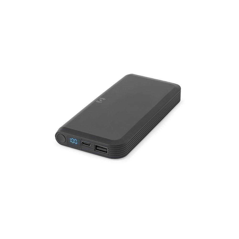 Carregador Wireless Portátil 10.000mAh — imagem 2