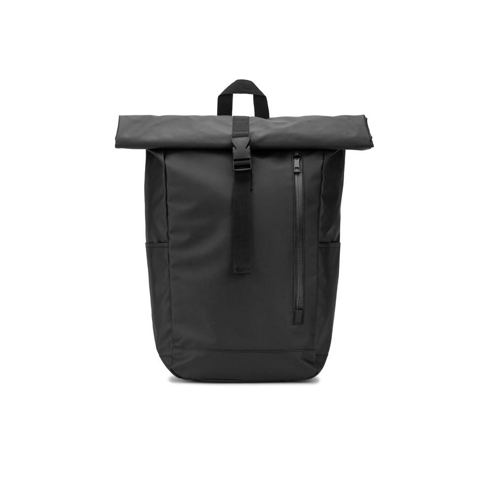 Mochila Casual Roll Top Poliéster 20 Litros — imagem 2