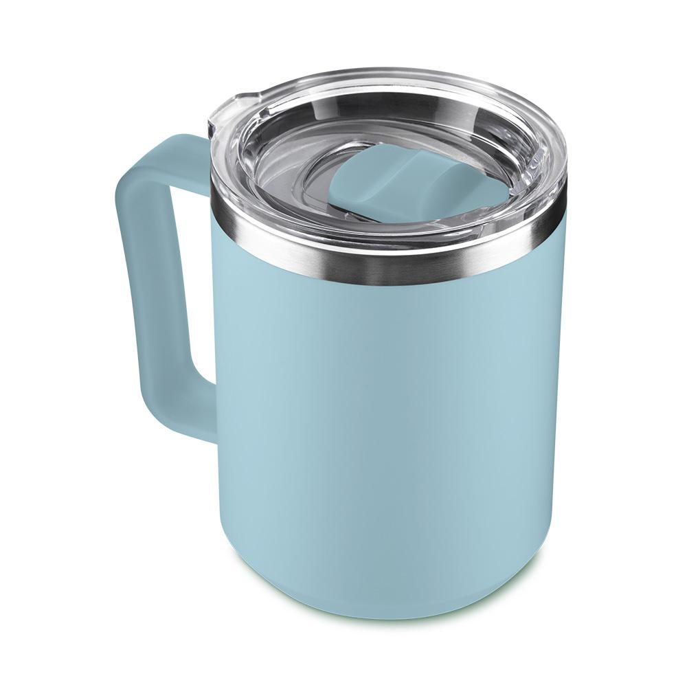 Caneca Plástica 450ml — imagem 3