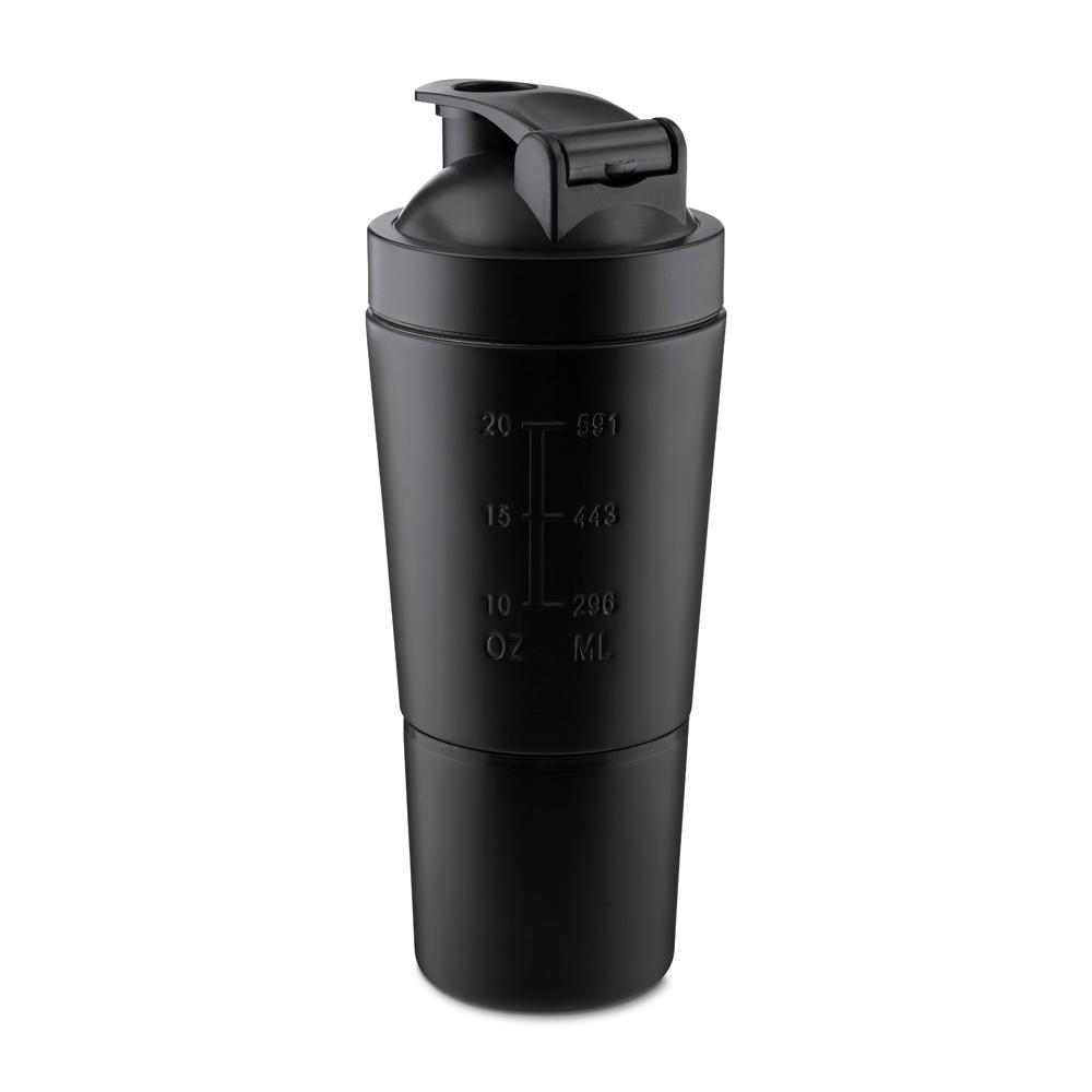 Coqueteleira Inox 750ml — imagem 4