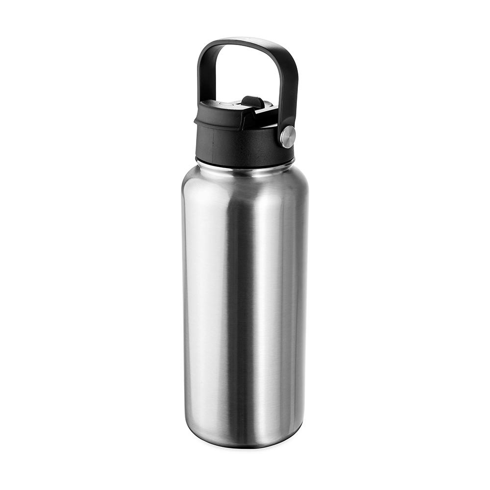 Garrafa Térmica Inox 950ml — imagem 3