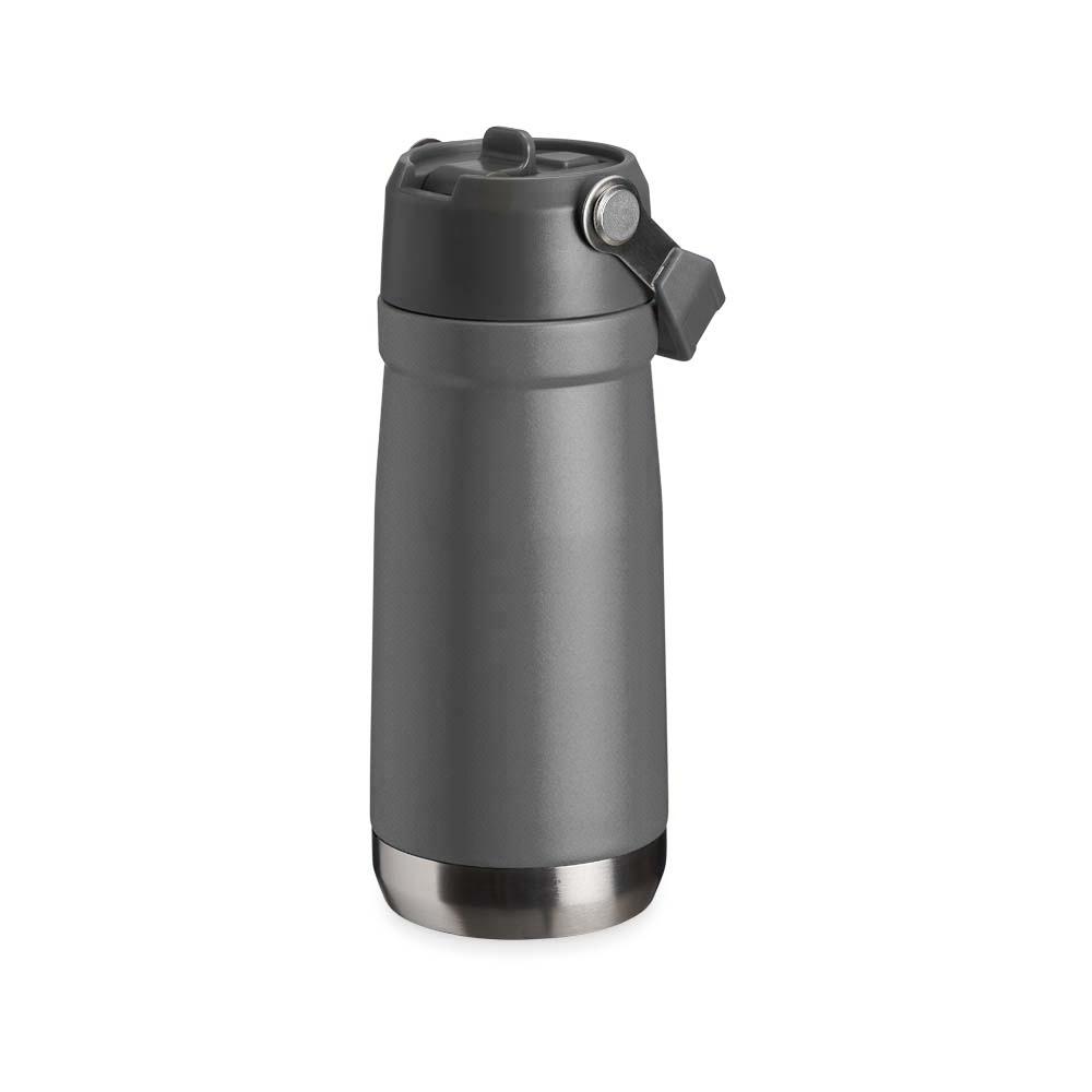 Garrafa Térmica Inox 550ml — imagem 6