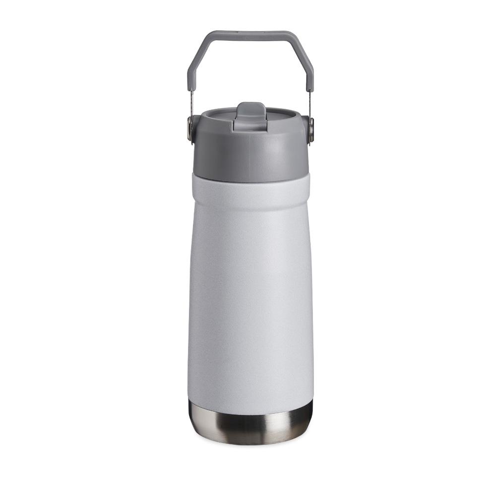 Garrafa Térmica Inox 550ml — imagem 7