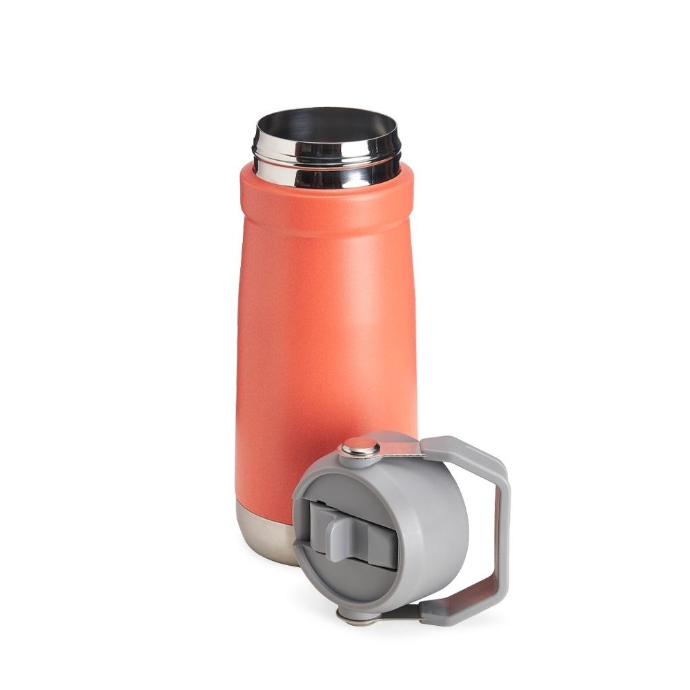 Garrafa Térmica Inox 550ml — imagem 8