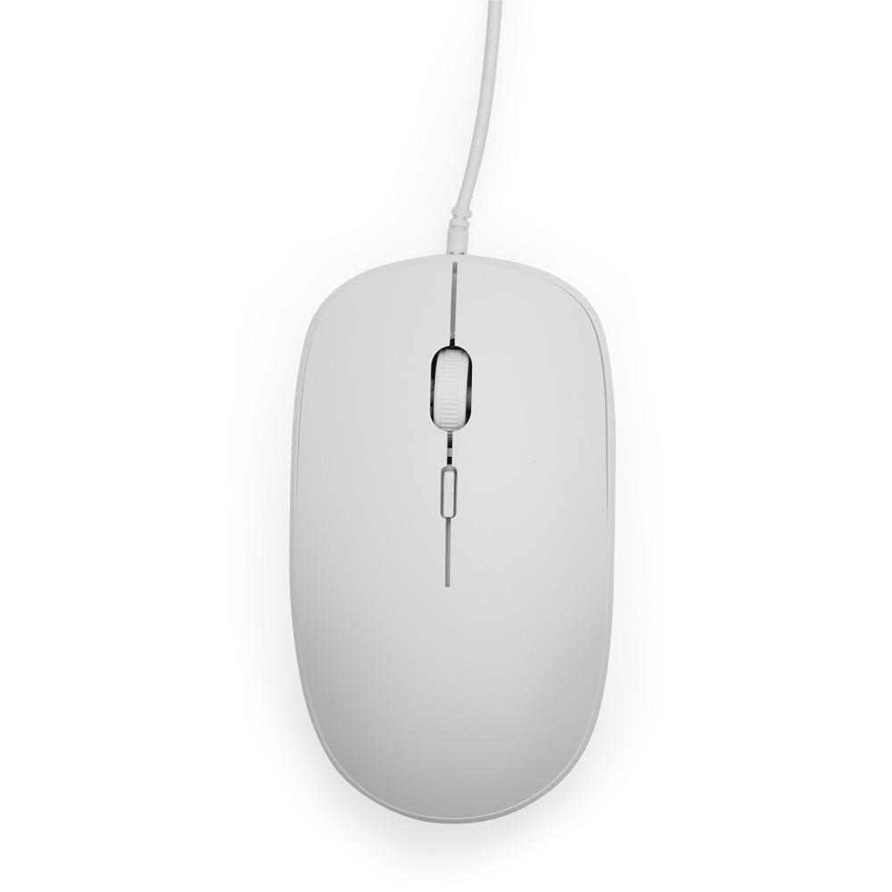 Mouse Óptico c/ Fio — imagem 3