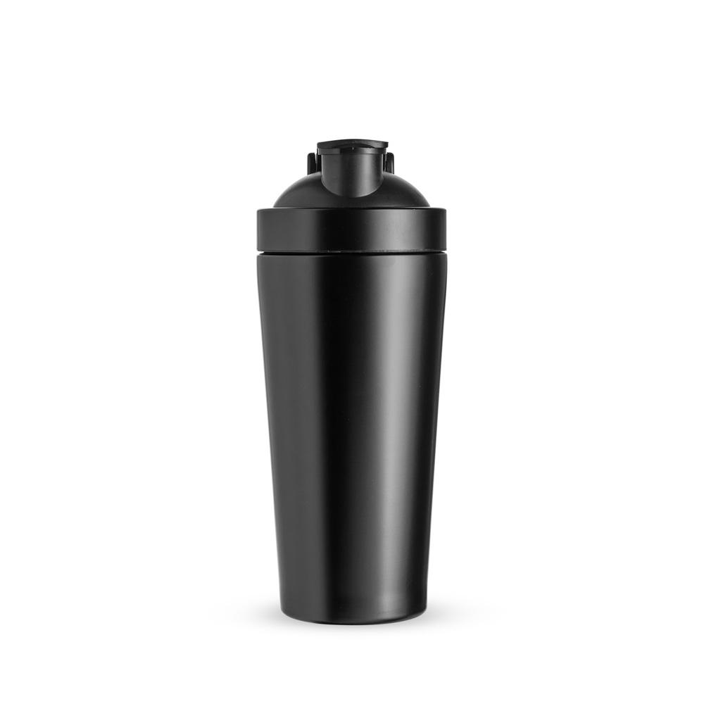 Coqueteleira Inox 900ml — imagem 5