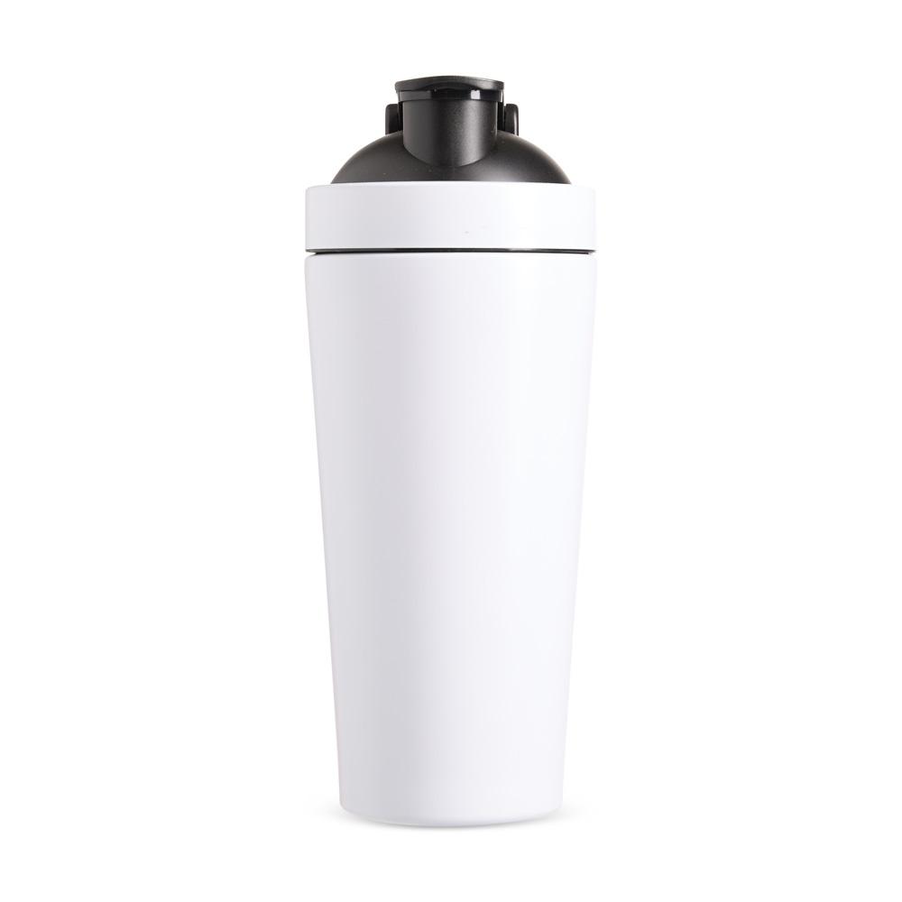 Coqueteleira Inox 900ml — imagem 3