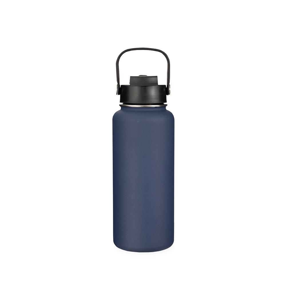 Garrafa Térmica Inox 950ml — imagem 5