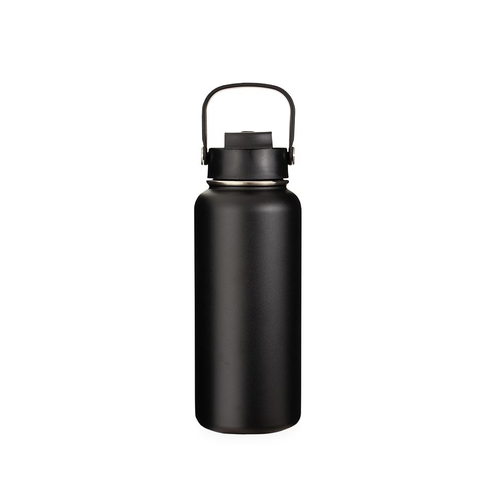 Garrafa Térmica Inox 950ml — imagem 3