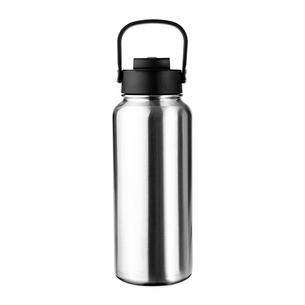 Garrafa Térmica Inox 950ml — imagem 2