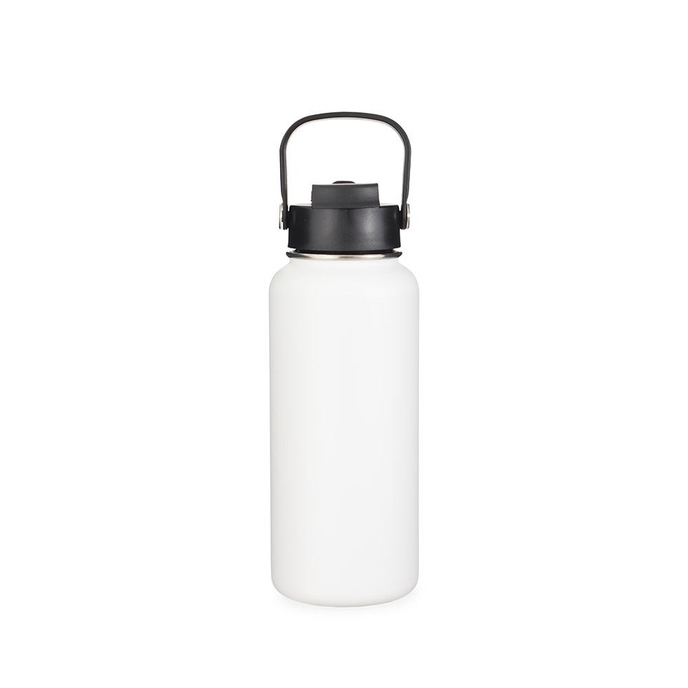 Garrafa Térmica Inox 950ml — imagem 4
