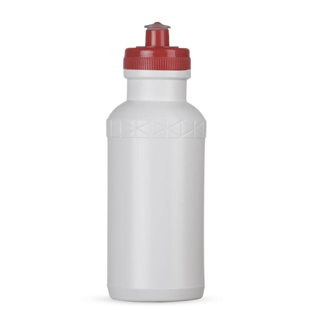 Squeeze Plástico 500ml — imagem 7