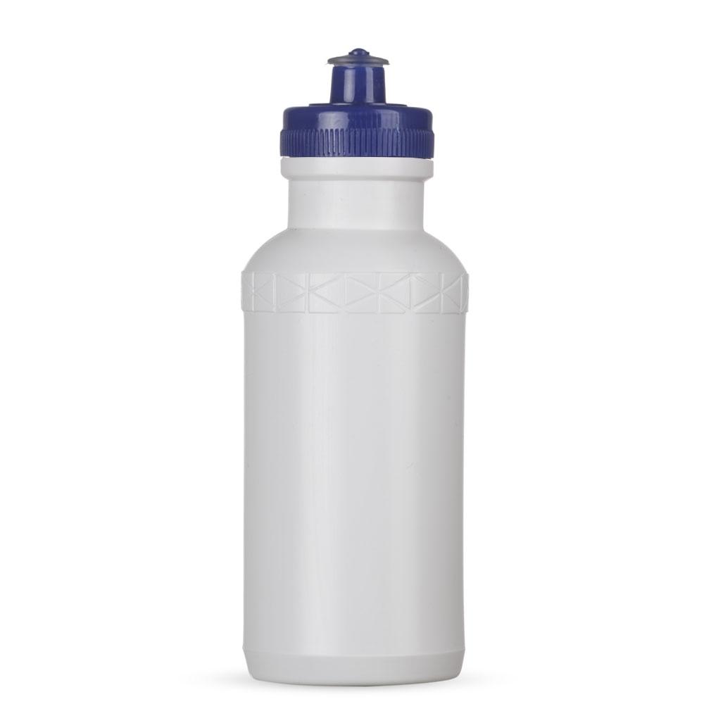 Squeeze Plástico 500ml — imagem 8