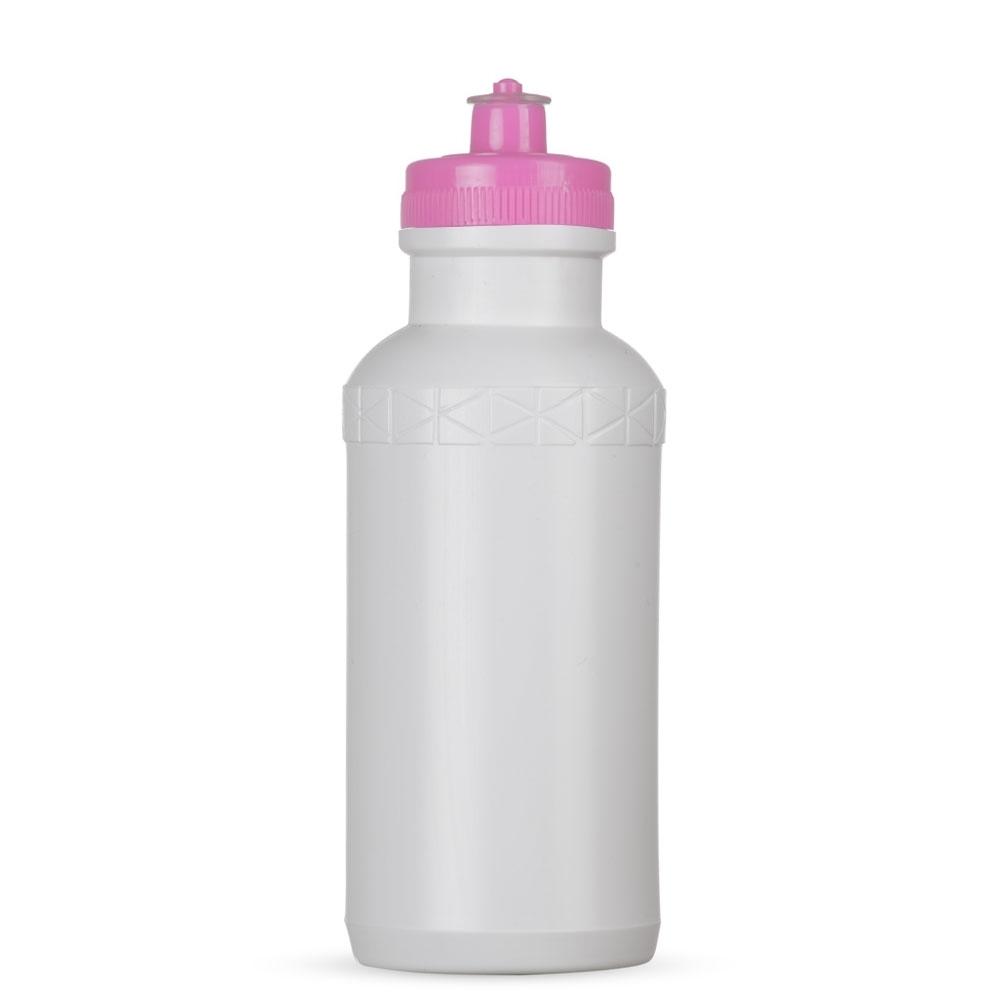 Squeeze Plástico 500ml — imagem 9