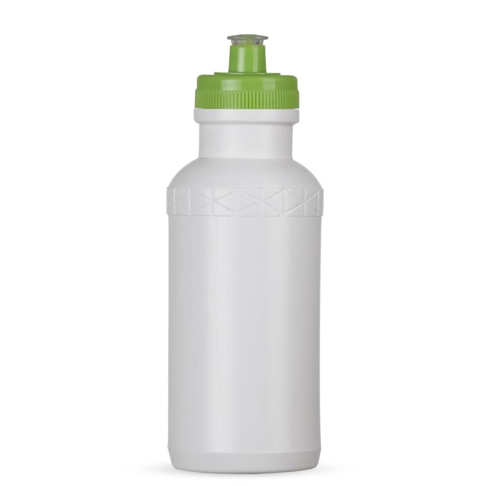 Squeeze Plástico 500ml — imagem 3