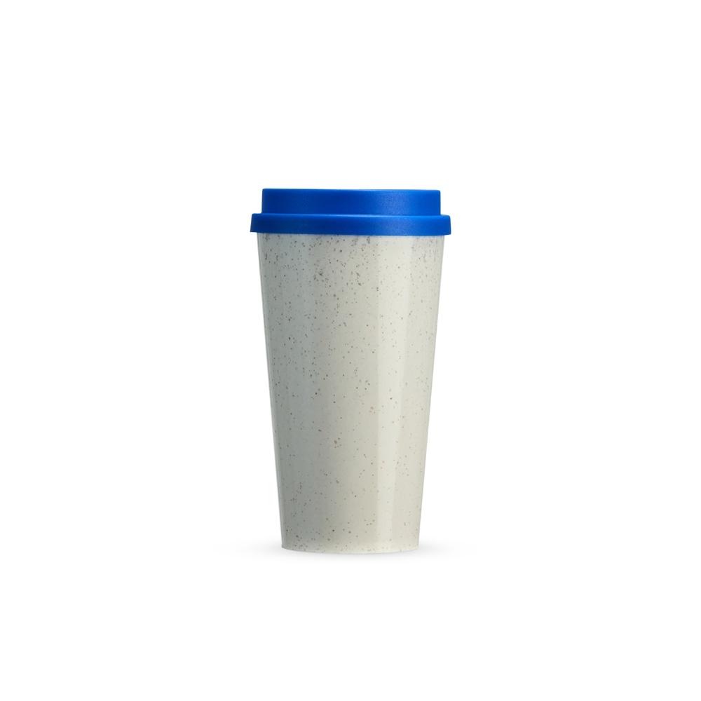 Copo Ecológico Fibra de Arroz 550ml — imagem 3