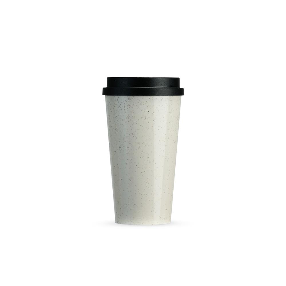 Copo Ecológico Fibra de Arroz 550ml — imagem 4