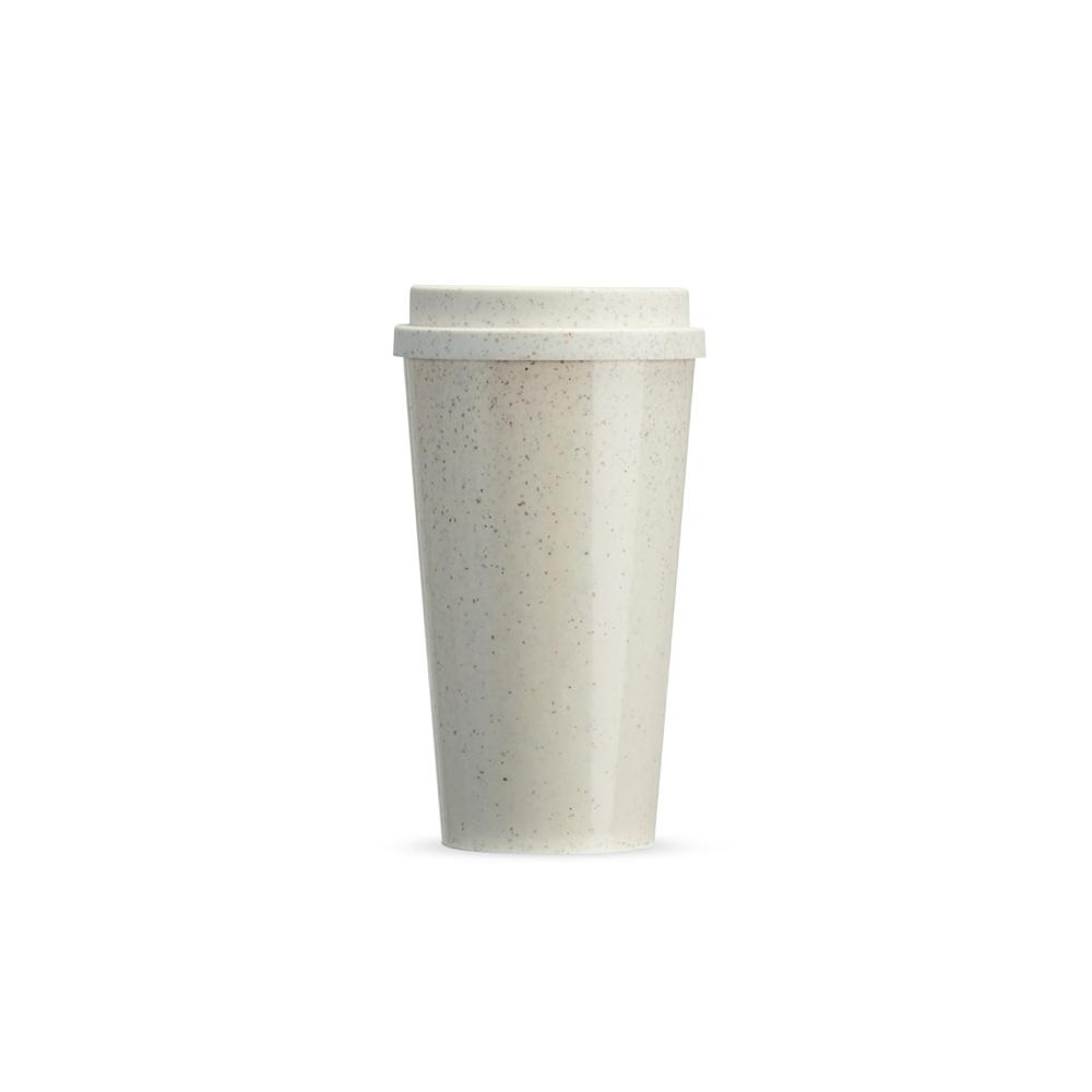 Copo Ecológico Fibra de Arroz 550ml — imagem 8