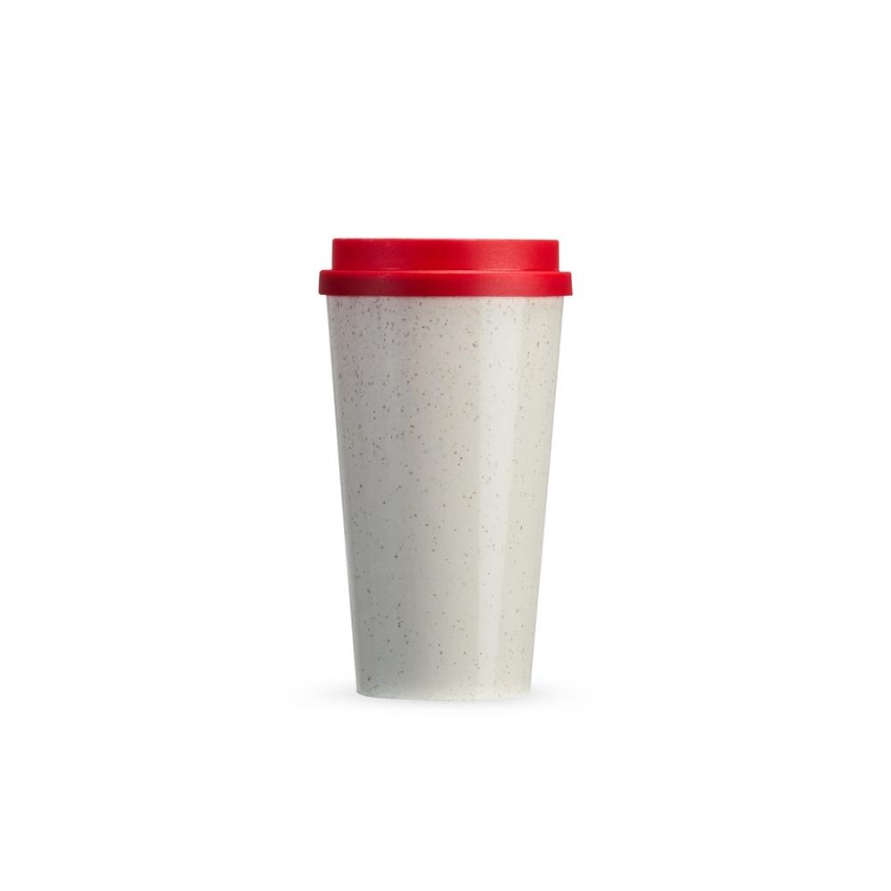 Copo Ecológico Fibra de Arroz 550ml — imagem 7