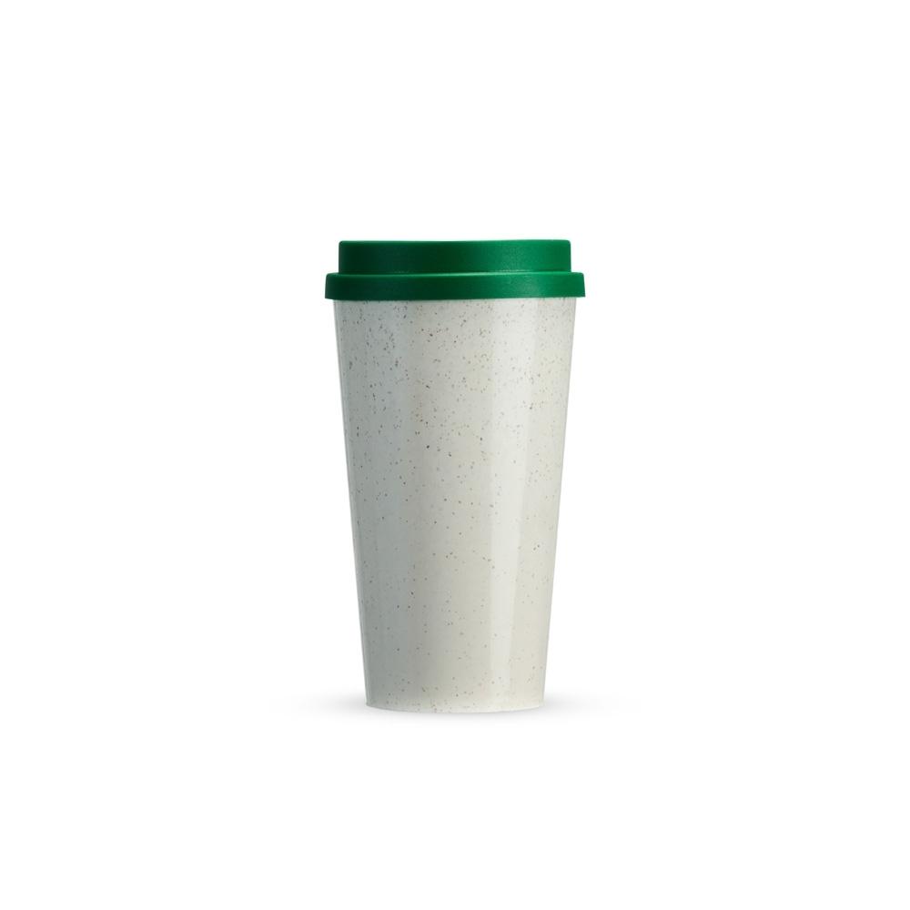 Copo Ecológico Fibra de Arroz 550ml — imagem 6