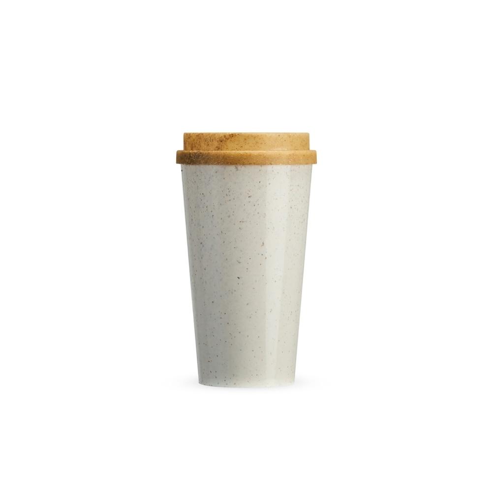 Copo Ecológico Fibra de Arroz 550ml — imagem 9