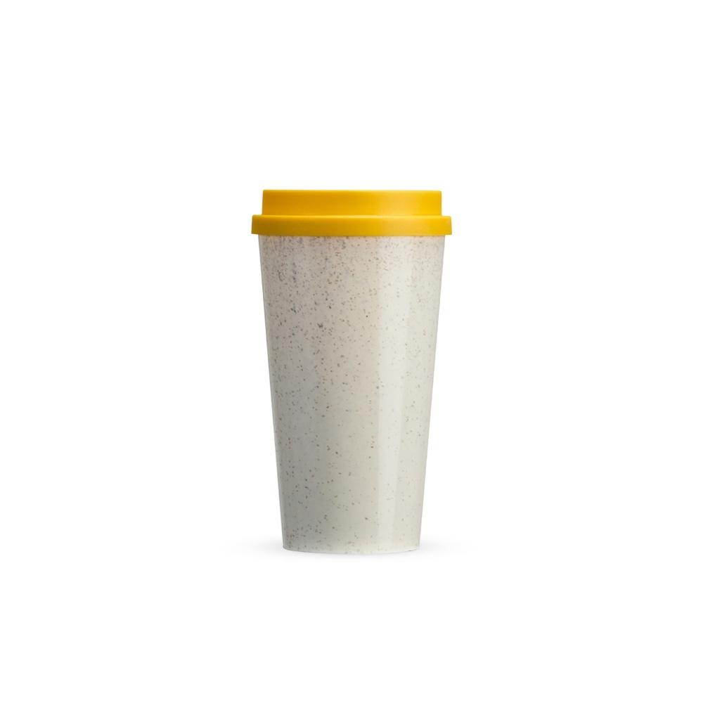 Copo Ecológico Fibra de Arroz 550ml — imagem 2