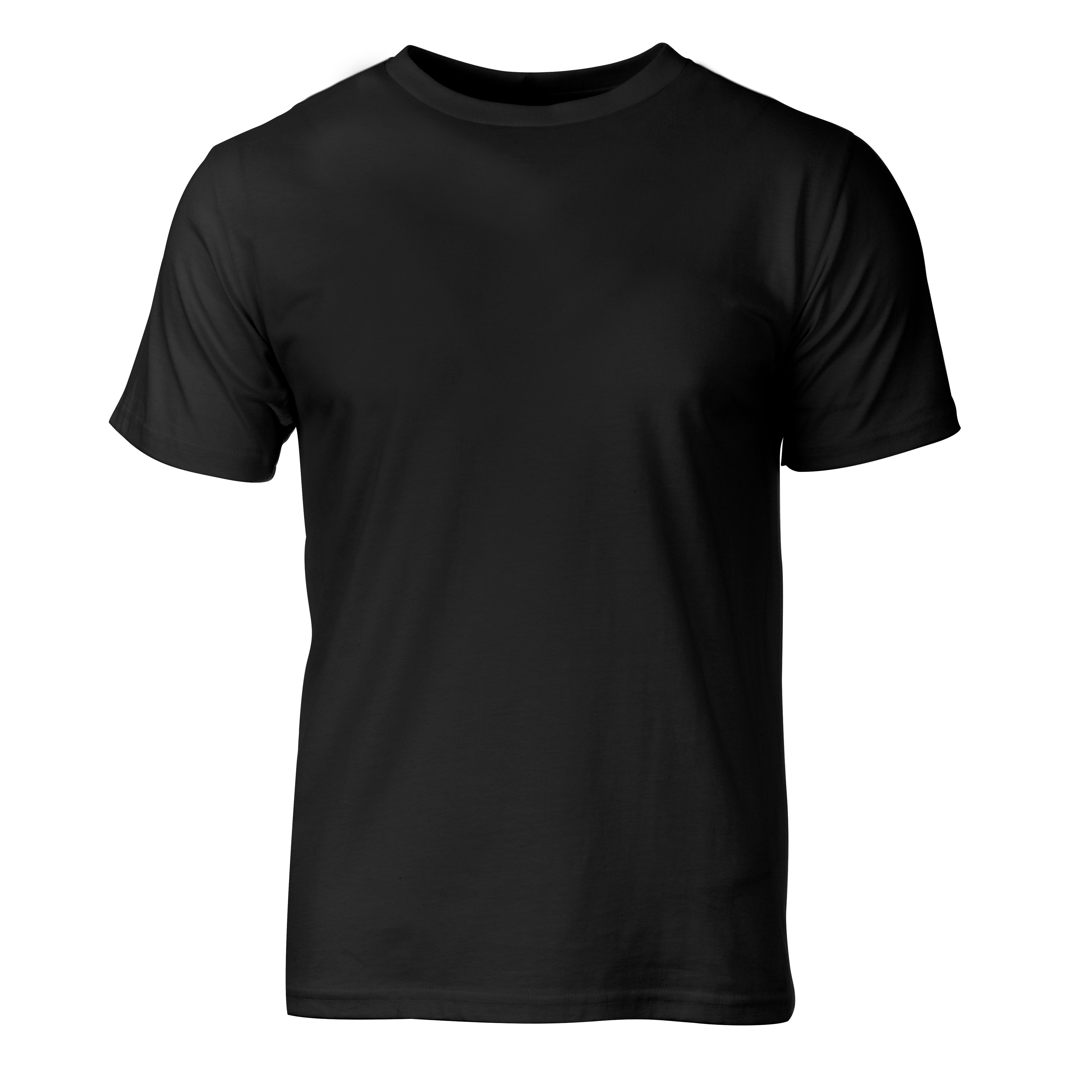 Camiseta Basic Color Gola Redonda Unissex — imagem 2