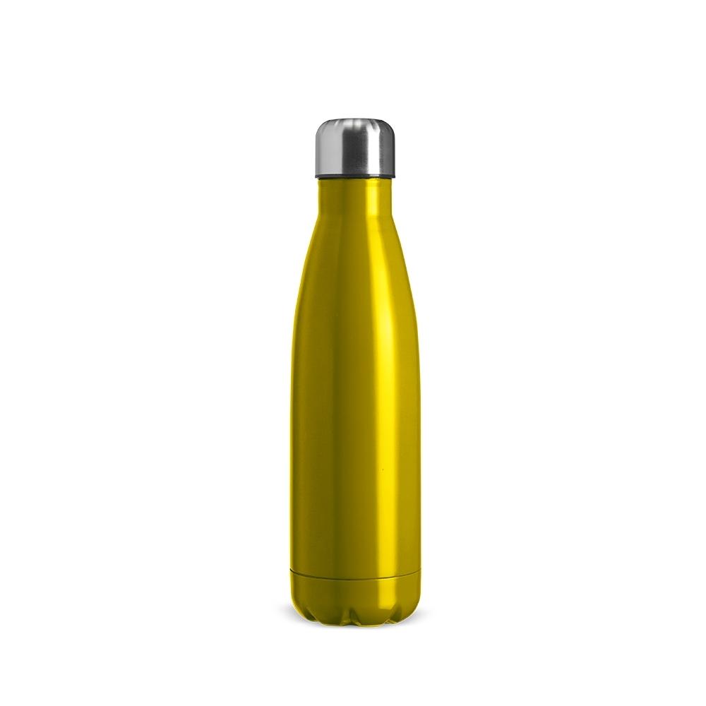 Garrafa Térmica Inox 500ml — imagem 8