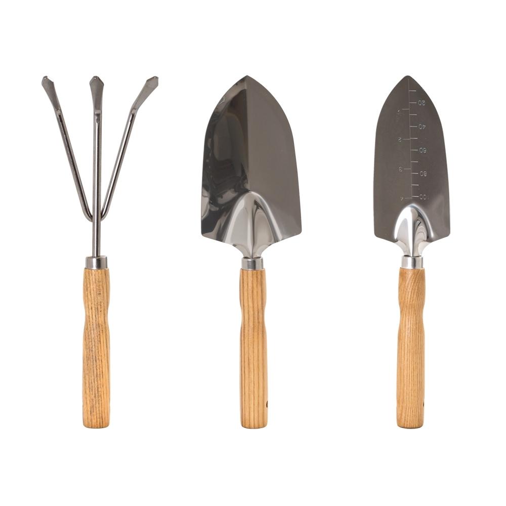 Kit Jardinagem 3 Peças — imagem 2
