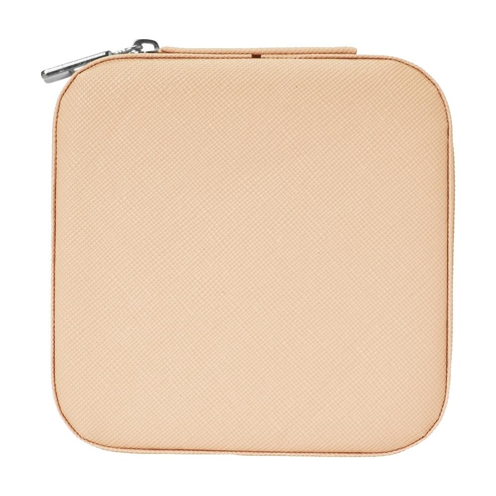 Porta-Joia Couro Sintético Texturizado — imagem 4