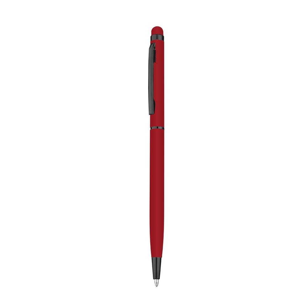 Caneta Metálica Touch Twist — imagem 6