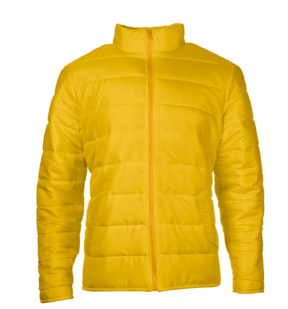 Jaqueta Puffer Forrada — imagem 2