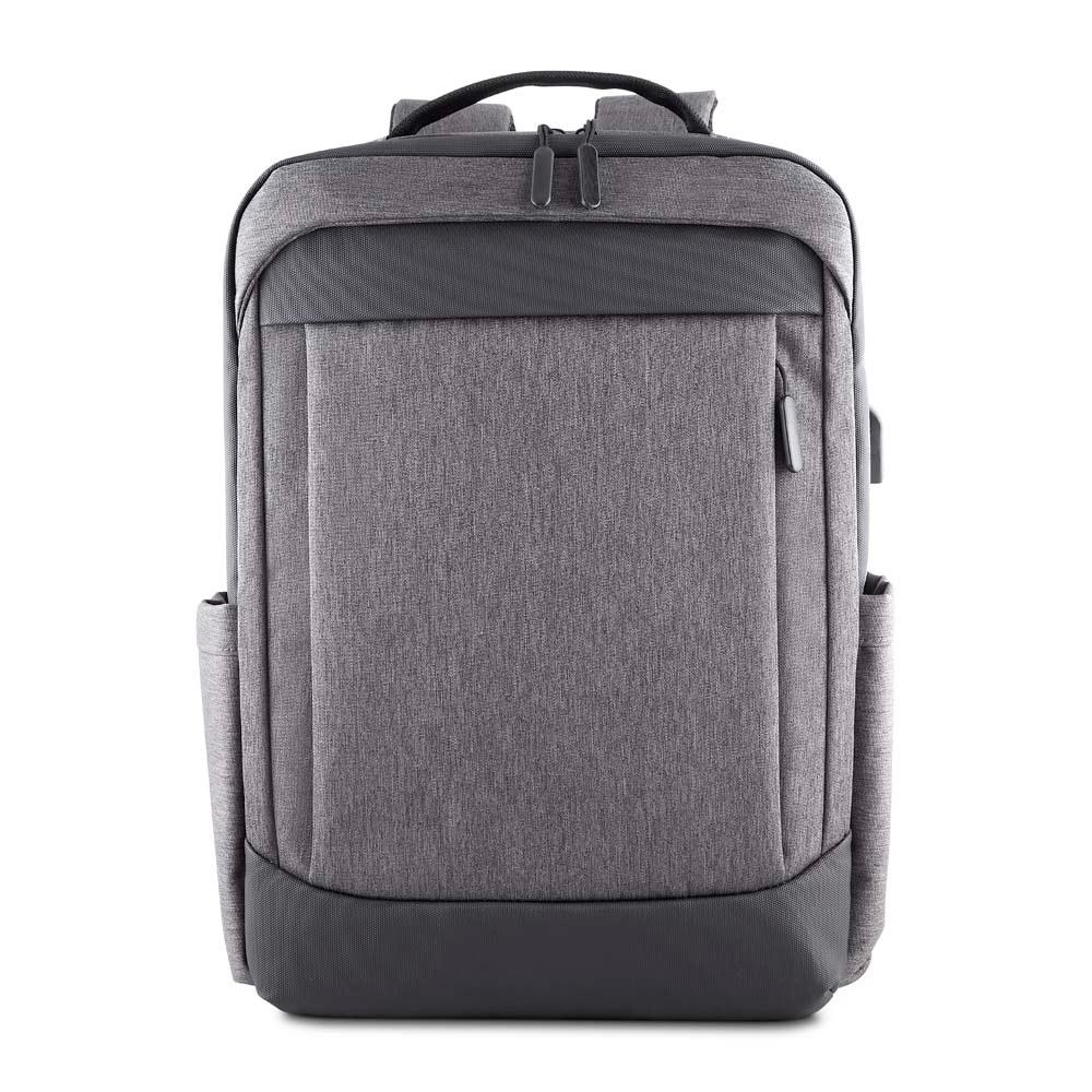 Mochila Notebook Oxford 15,6" — imagem 3