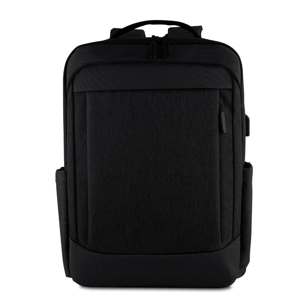 Mochila Notebook Oxford 15,6" — imagem 4