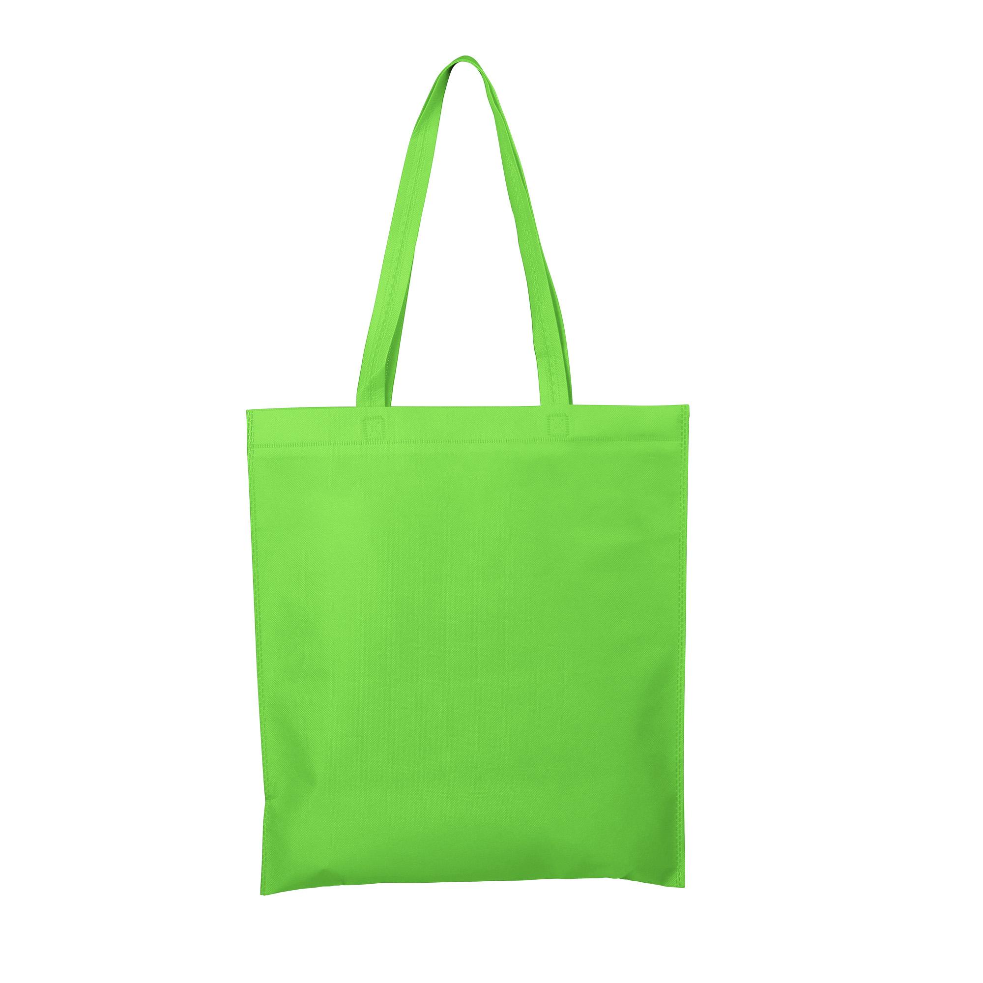 Sacola TNT 100g/m² — imagem 11