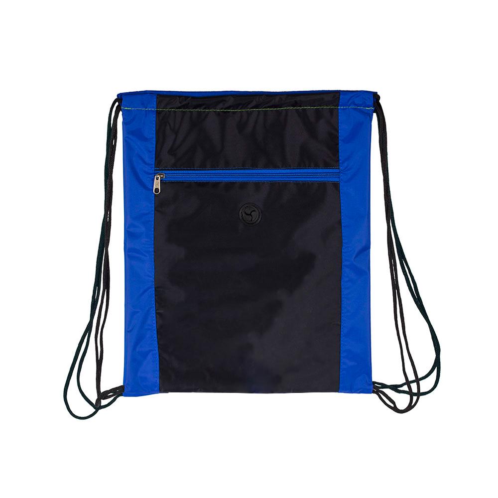 Sacochila Nylon Emborrachado — imagem 3