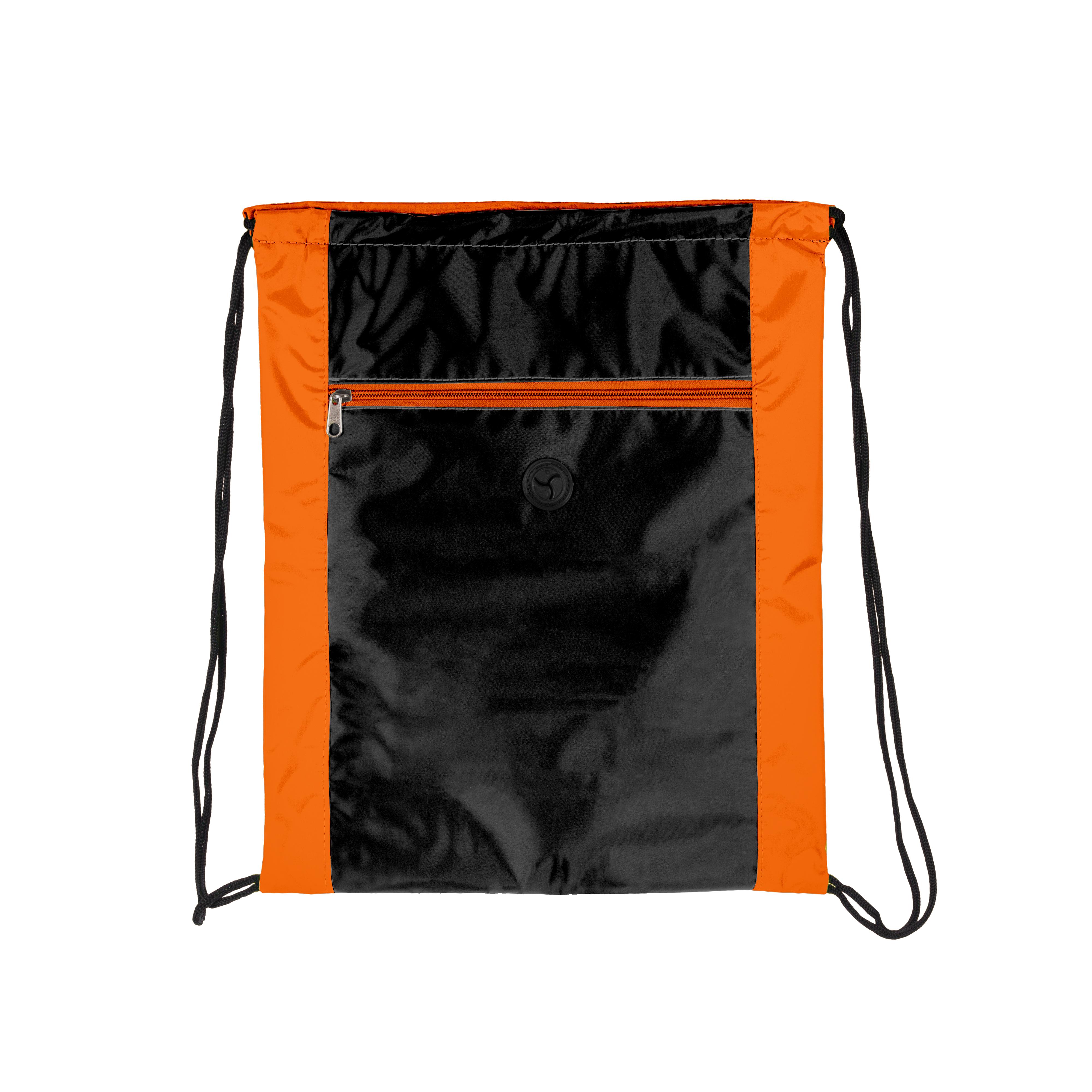Sacochila Nylon Emborrachado — imagem 4
