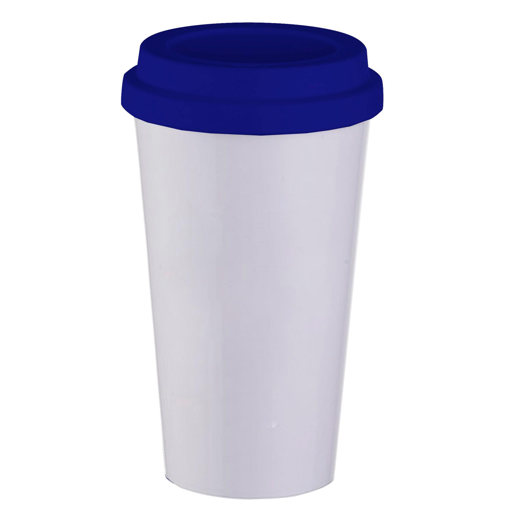 Copo Plástico PP 430ml — imagem 8