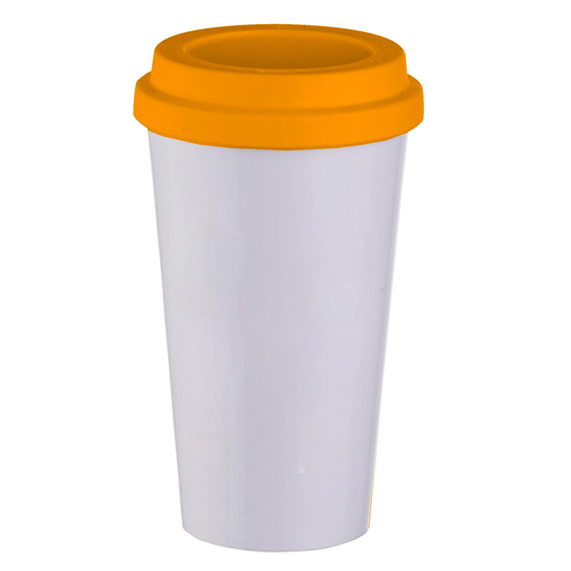 Copo Plástico PP 430ml — imagem 7
