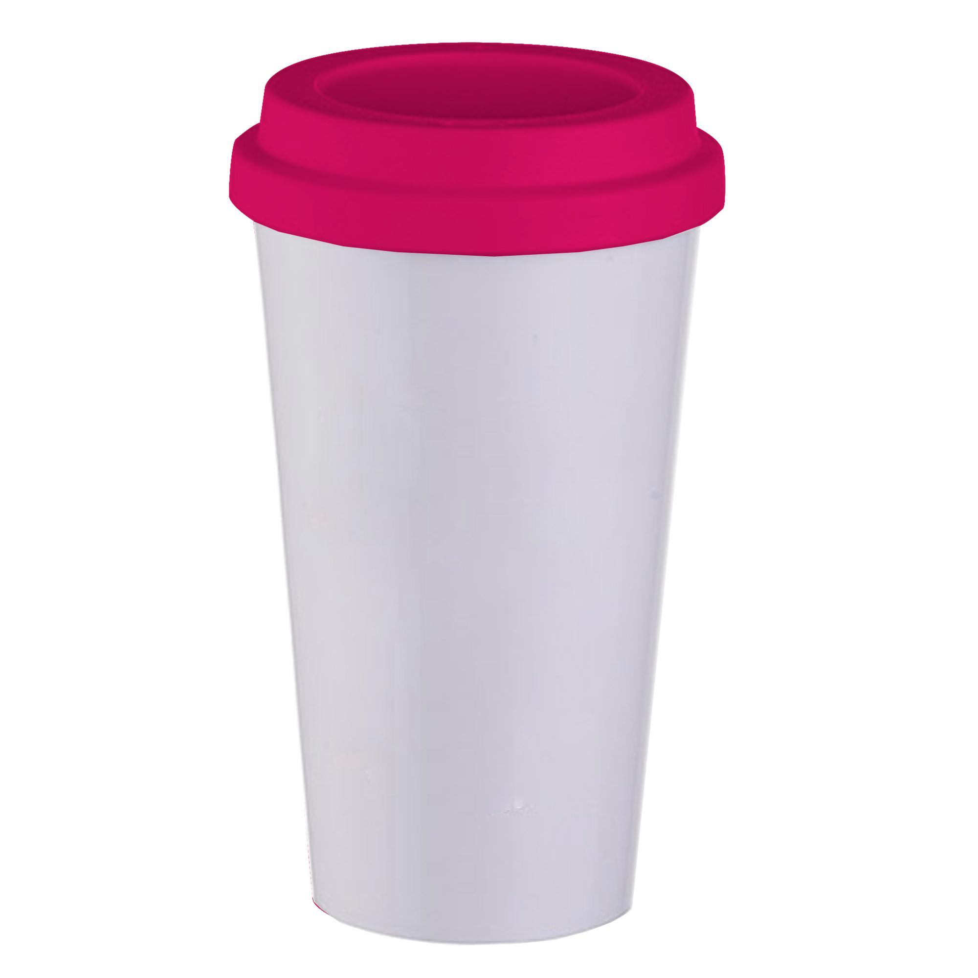 Copo Plástico PP 430ml — imagem 5