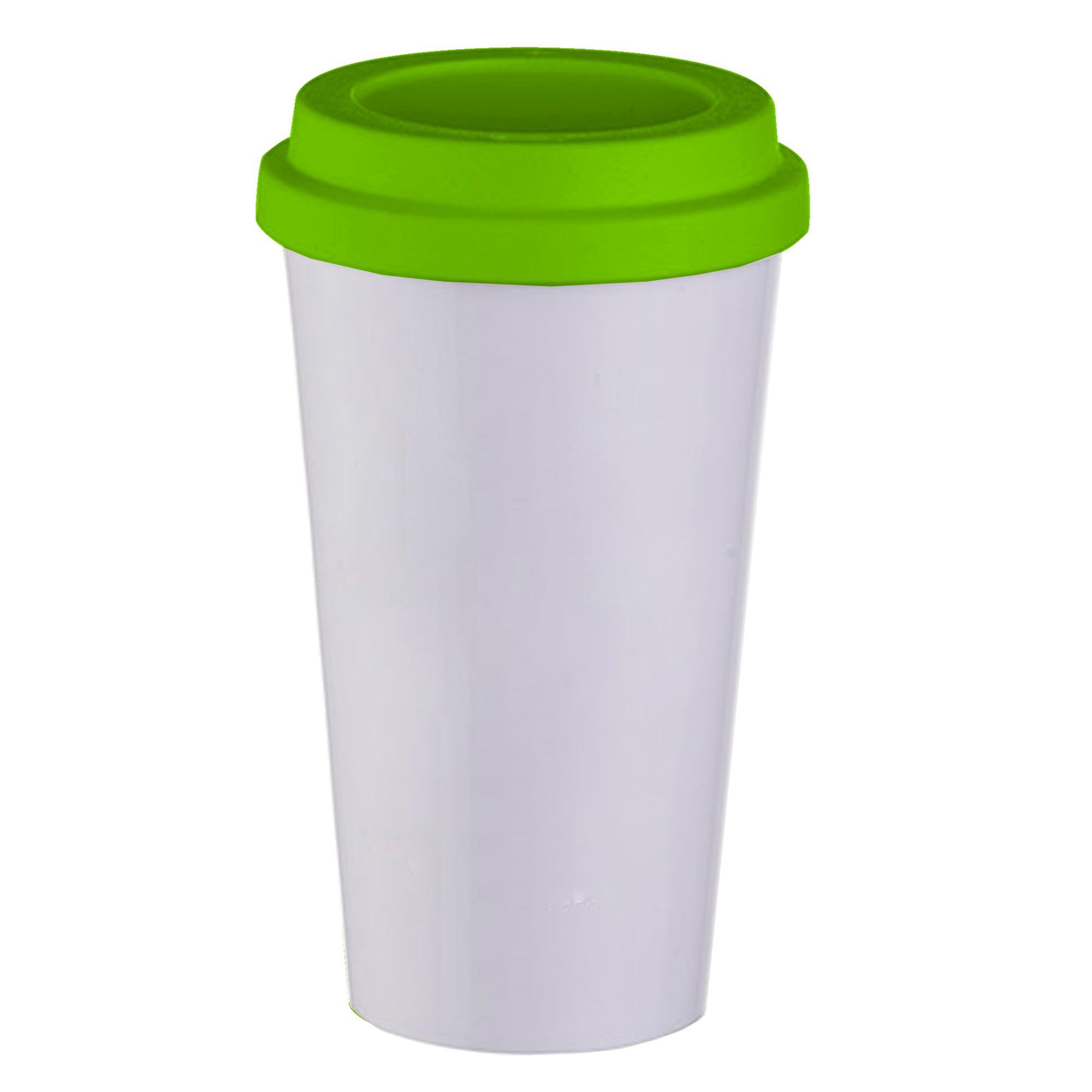 Copo Plástico PP 430ml — imagem 4