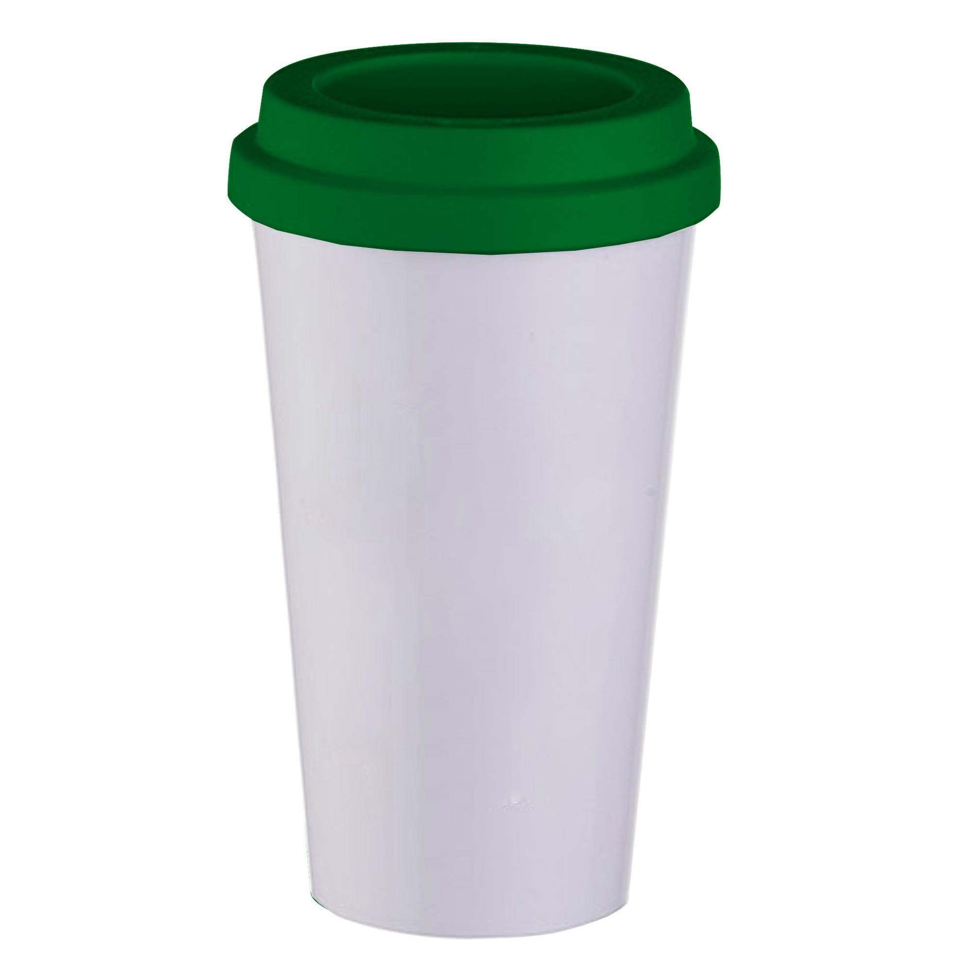 Copo Plástico PP 430ml — imagem 3