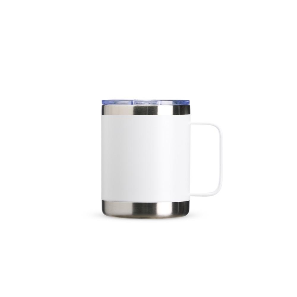 Caneca Térmica Inox 350ml — imagem 3