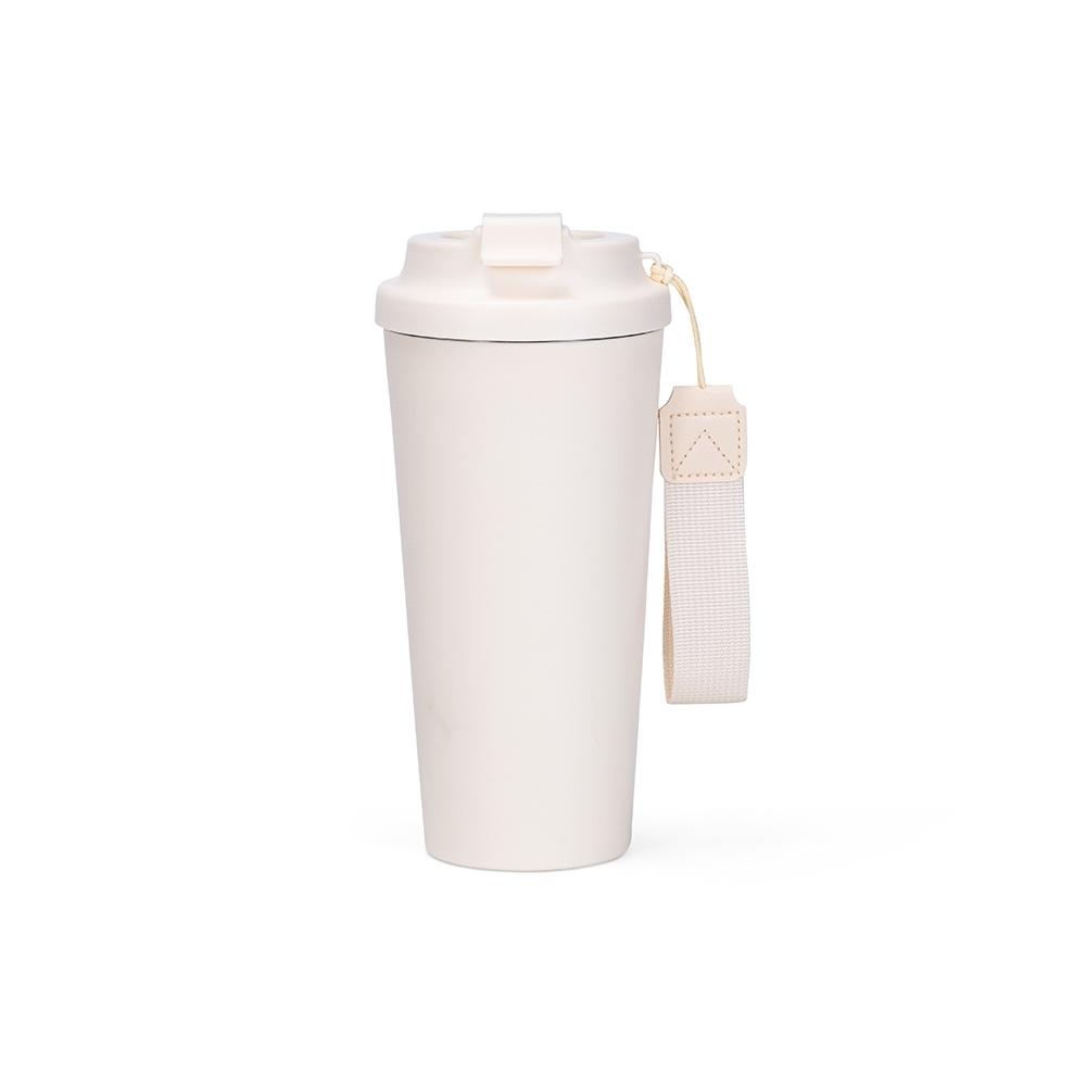 Copo Inox 480ml c/ Tampa e Alça — imagem 4