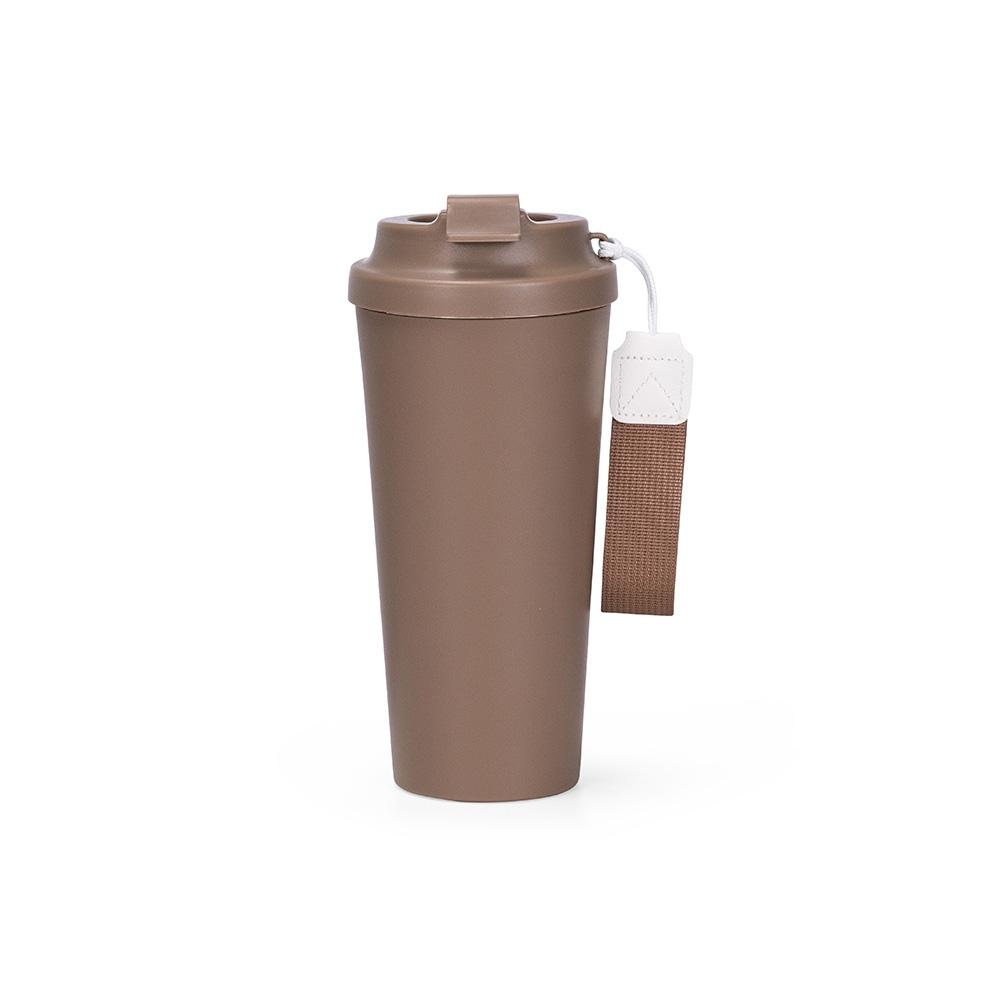 Copo Inox 480ml c/ Tampa e Alça — imagem 6