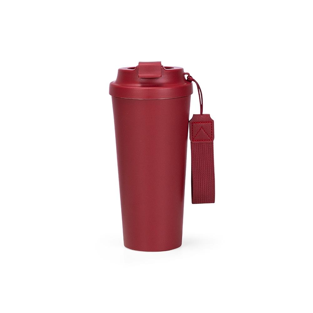 Copo Inox 480ml c/ Tampa e Alça — imagem 7