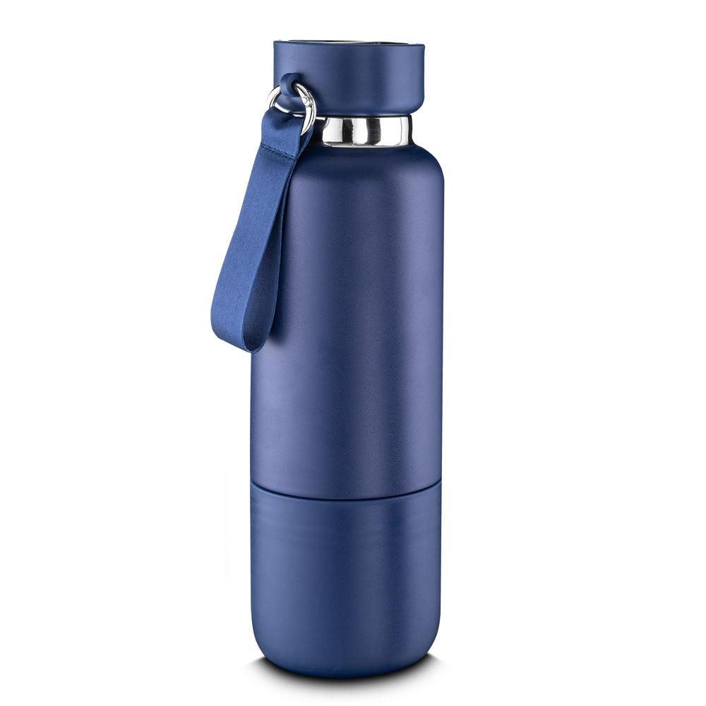 Garrafa Térmica Inox 500ml — imagem 5