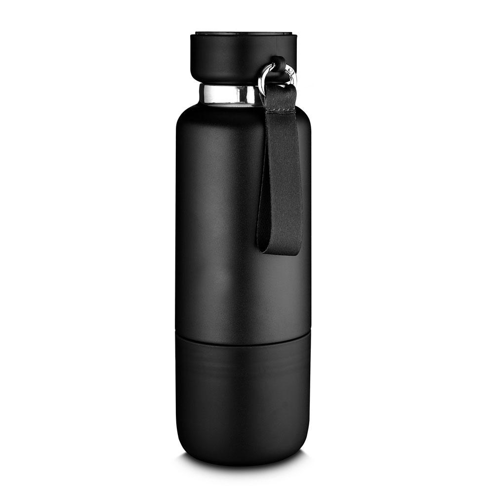 Garrafa Térmica Inox 500ml — imagem 4