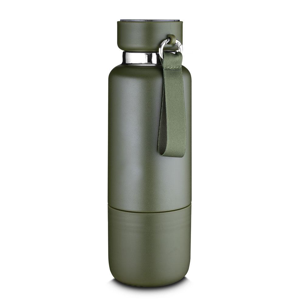 Garrafa Térmica Inox 500ml — imagem 3